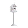 Garden Lawn Outdoor Bird Supplies Feeder & House