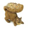 Outdoor Garden Lawn Bird & Wildlife Supplies Feeder