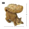 Outdoor Garden Lawn Bird & Wildlife Supplies Feeder