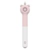 Ai Wo Dou Cat Divine Tool Telescopic Double Head Laser Dou Cat Stick Cat Toy Multi functional Dou Cat Stick Manufacturer Direct Approval