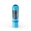 Pet Water Glass Drinking Supplies Dog Hanging Water Cup